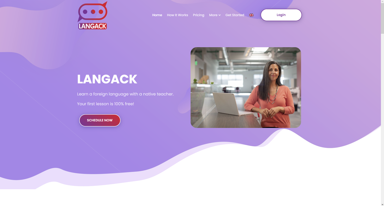 Langack